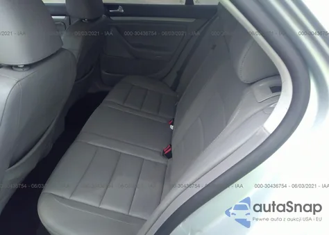 2008 Volkswagen Jetta Se/Sel from USA, damaged, VIN 3VWRM71K18M102305